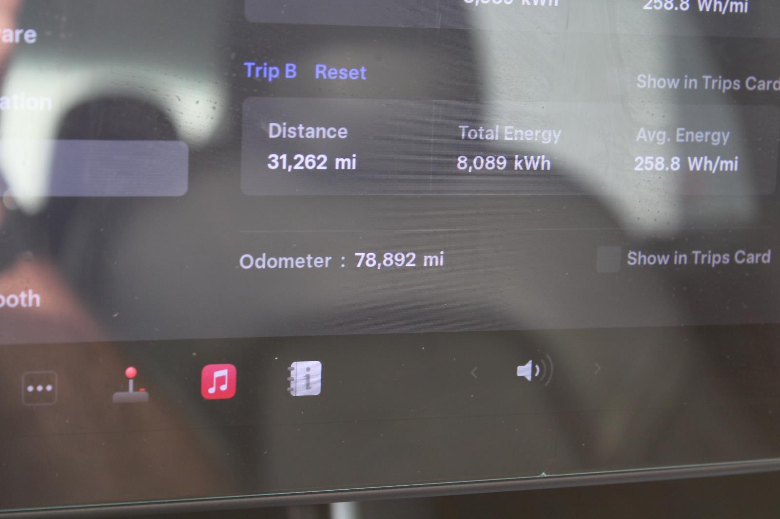 2018 Tesla Model 3 Long Range photo 6