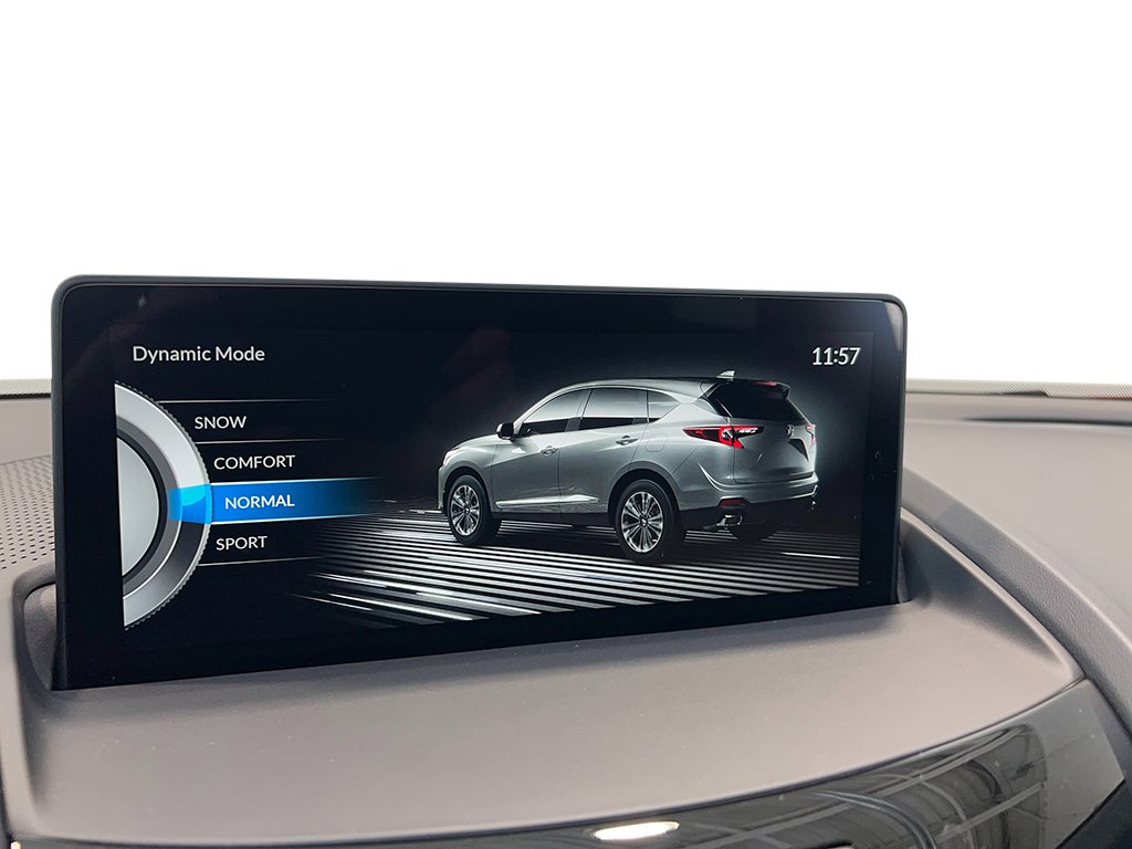 2025 Acura RDX A-Spec photo 18