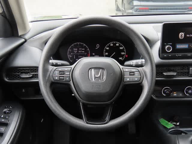 2023 Honda HR-V LX photo 16