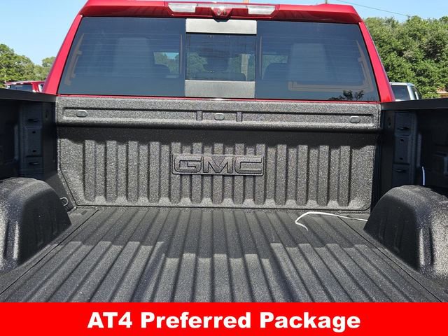 2026 Gmc Sierra 1500 AT4 photo 11