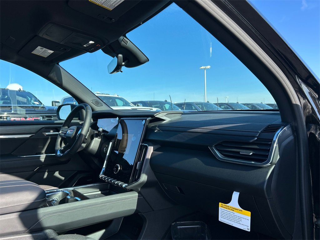 2026 GMC ACADIA - Image 38