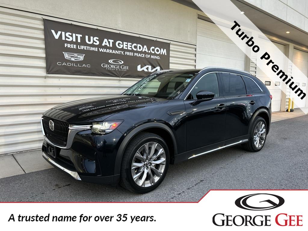 2024 Mazda CX-90 Turbo Premium Package's photo