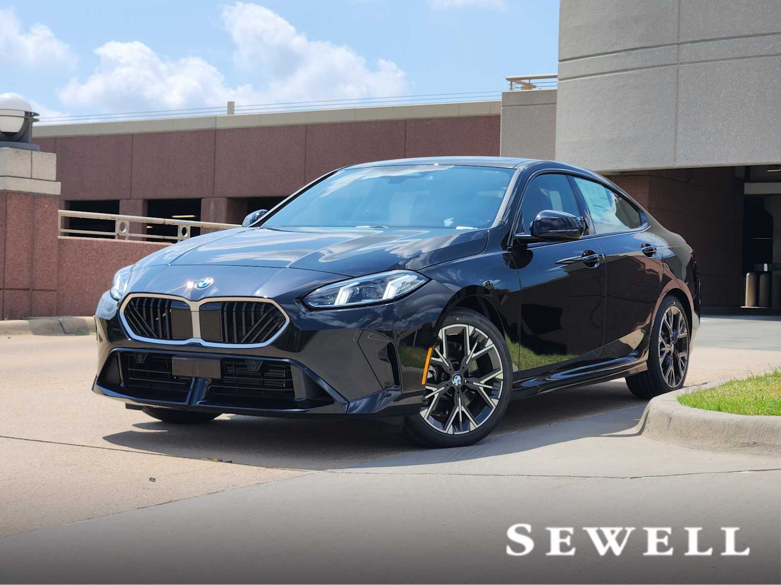 2025 BMW 2 Series