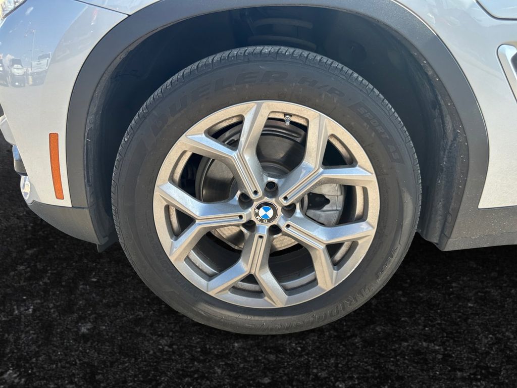 2021 Bmw X3 xDrive30e photo 17