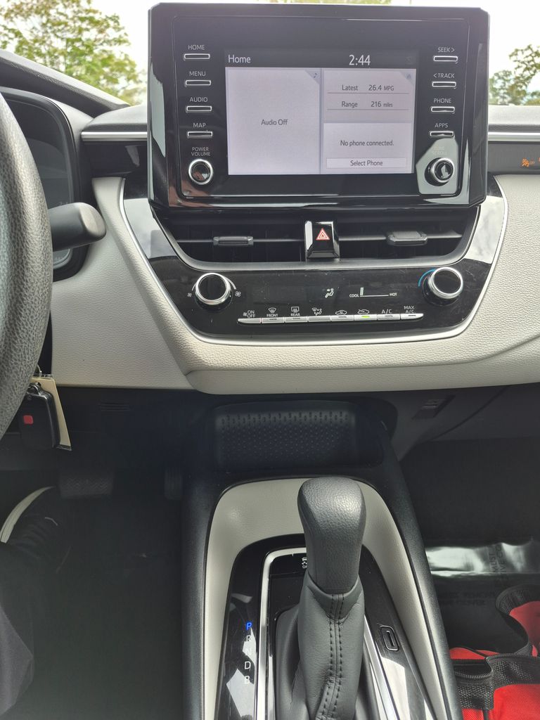 2020 Toyota Corolla L photo 14