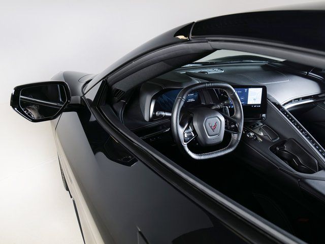 2020 Chevrolet Corvette Stingray photo 22