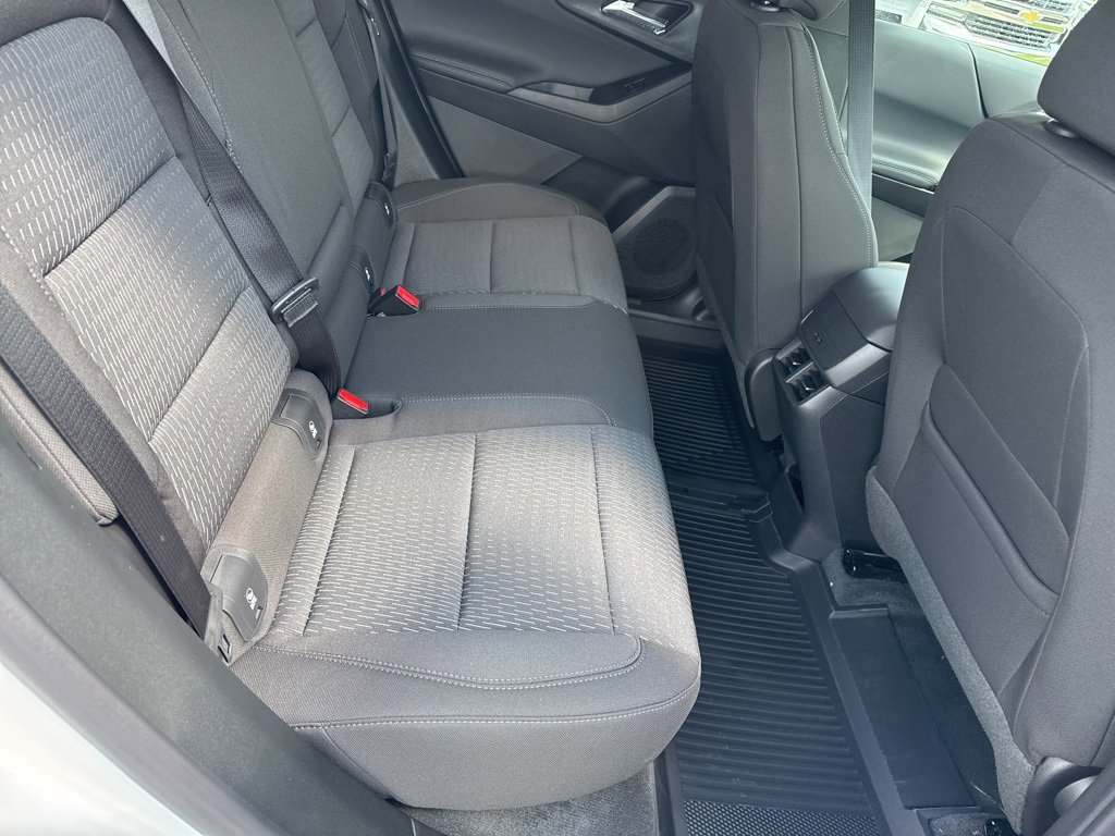 2026 Chevrolet Equinox LT photo 29