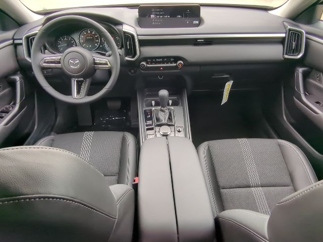 2025 Mazda CX-50 2.5 Select photo 4