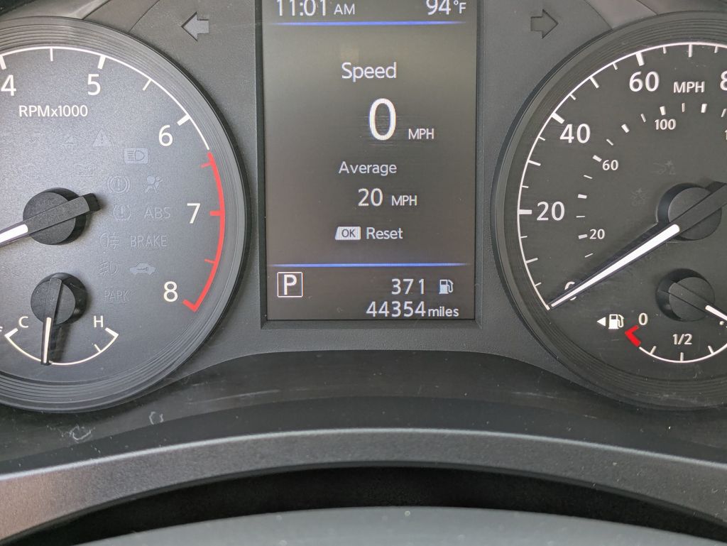 2024 Nissan Altima 2.5 S photo 14