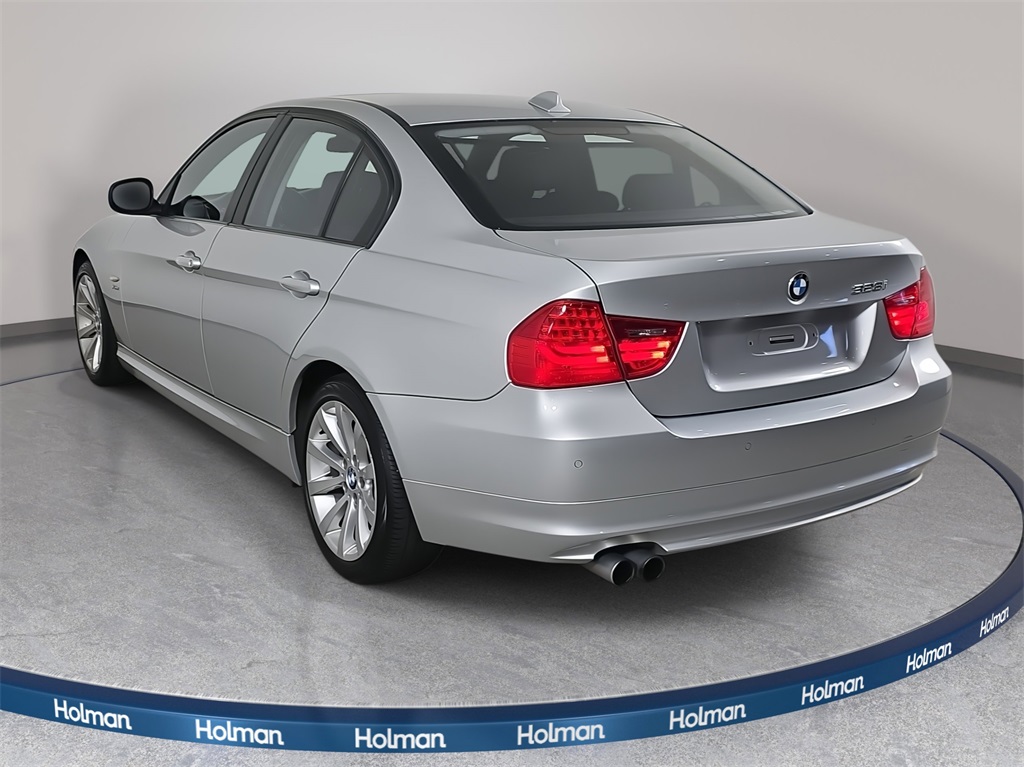 2011 Bmw 328i SA SULEV photo 7