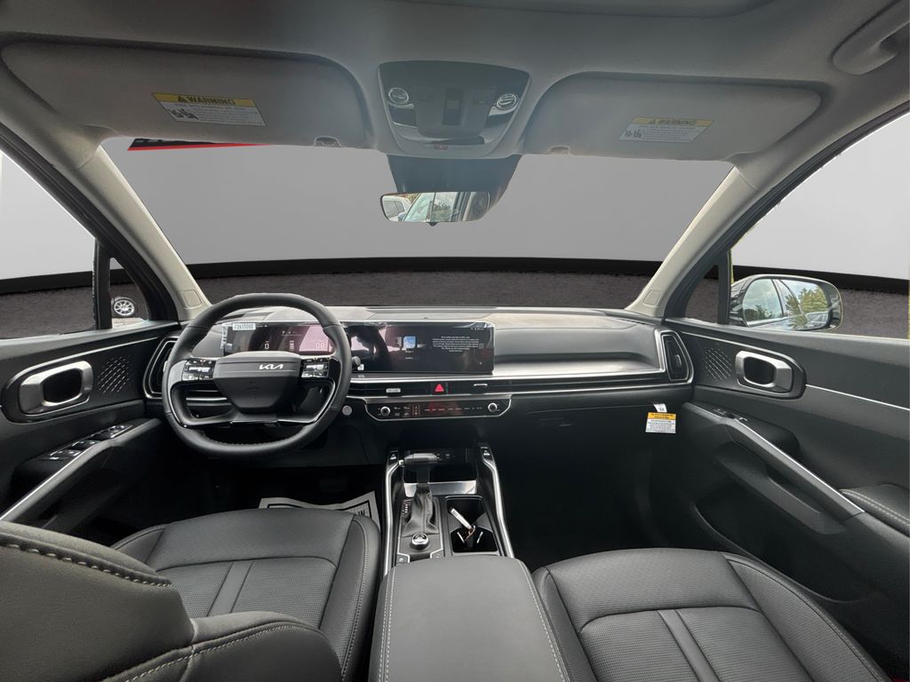 2026 Kia Sorento S photo 20