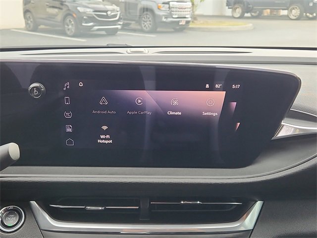 2024 Buick Envista Preferred photo 25