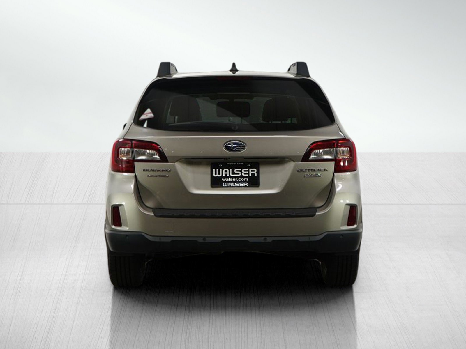2017 Subaru Outback 2.5i photo 4