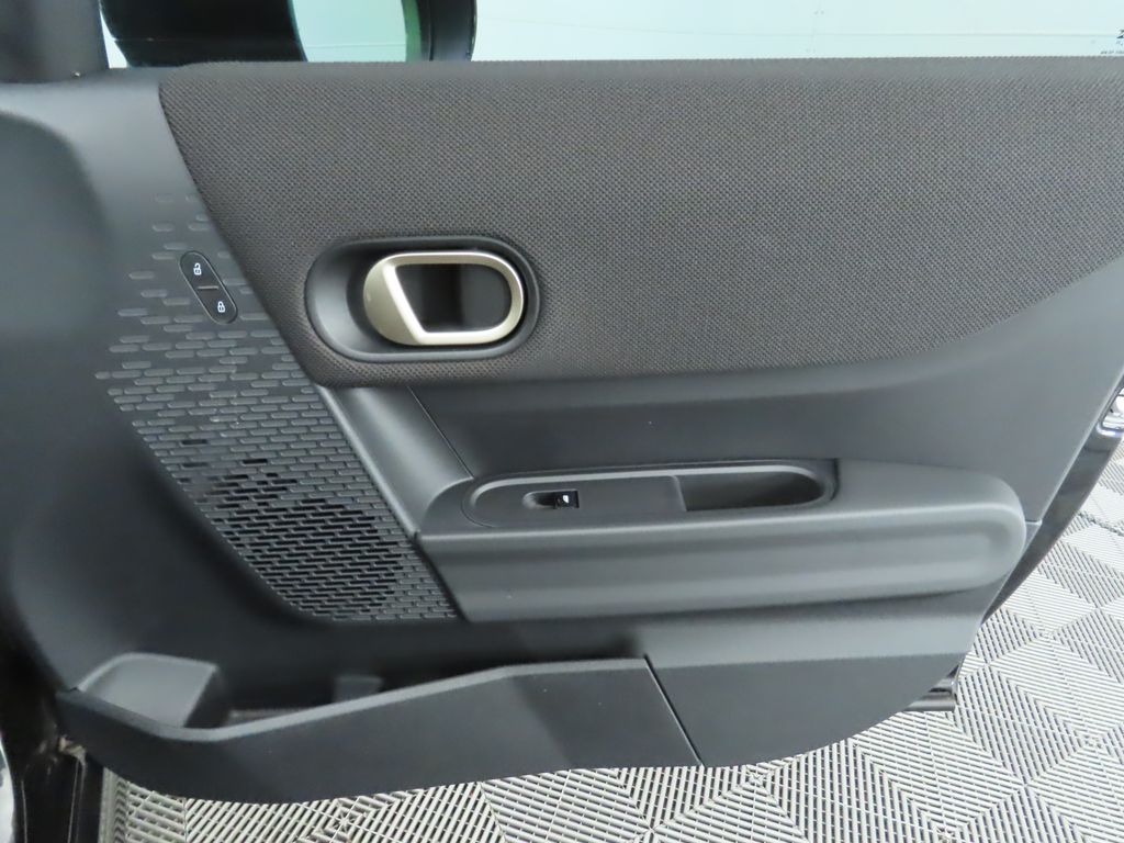 2025 Mini Cooper 4 Door Hardtop S Iconic photo 19