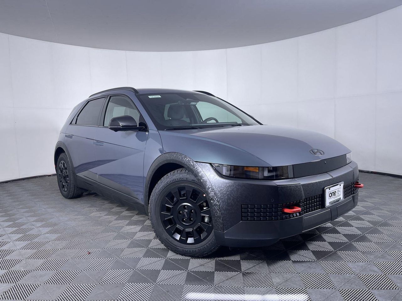 2025 Hyundai Ioniq 5 photo 2
