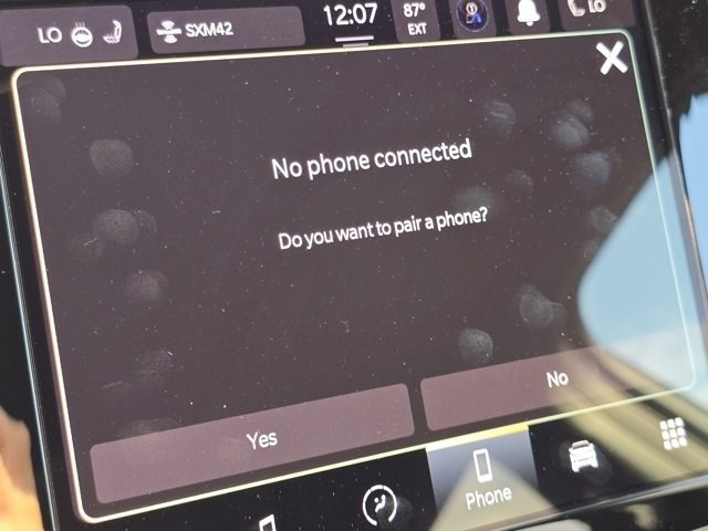 2025 Jeep Grand Cherokee Altitude X photo 4