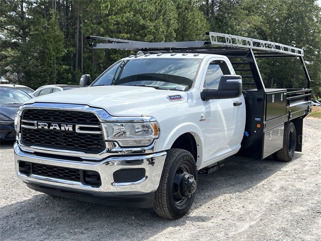 2024 RAM Ram 3500 Chassis Cab Tradesman's photo