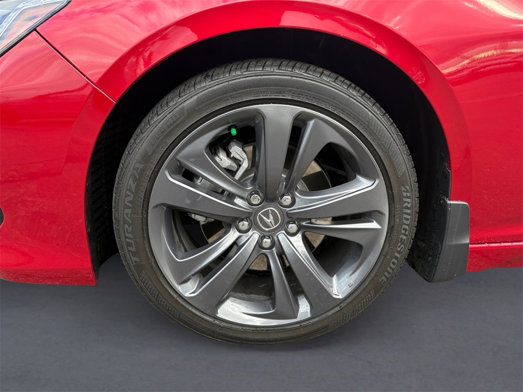 2023 Acura TLX A-Spec photo 9
