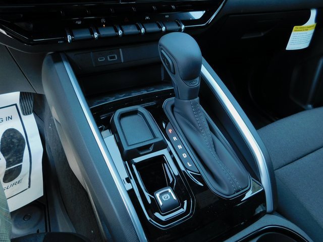 2026 Chevrolet Colorado Work Truck photo 22