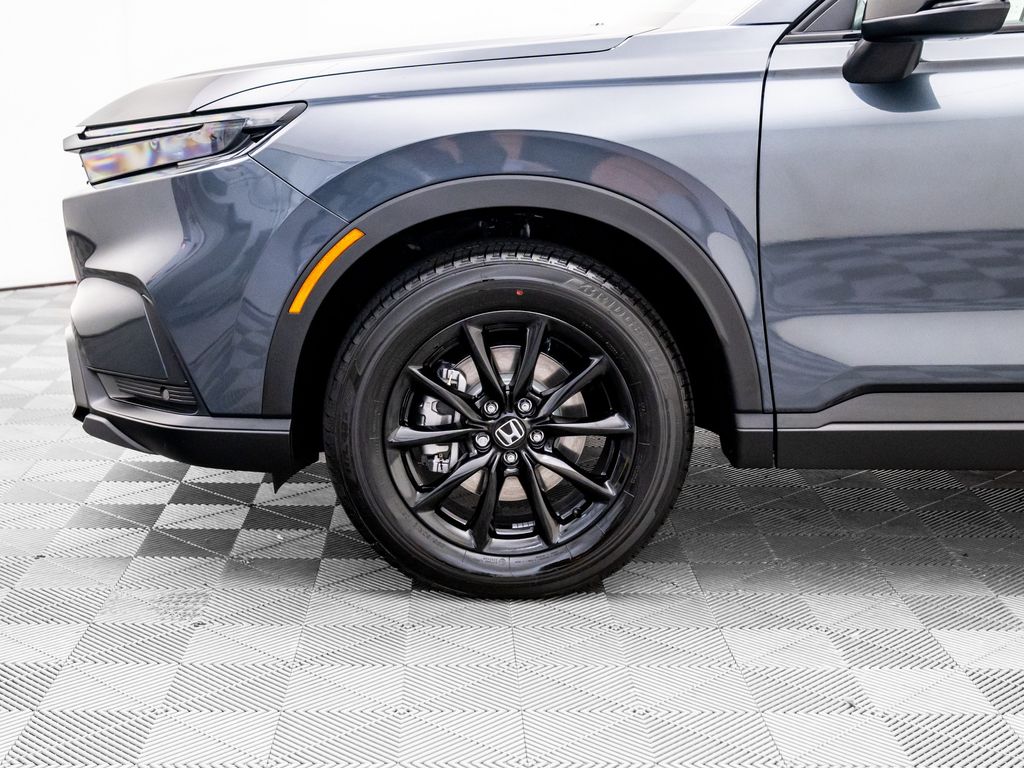 2026 Honda CR-V Hybrid Sport-L photo 30