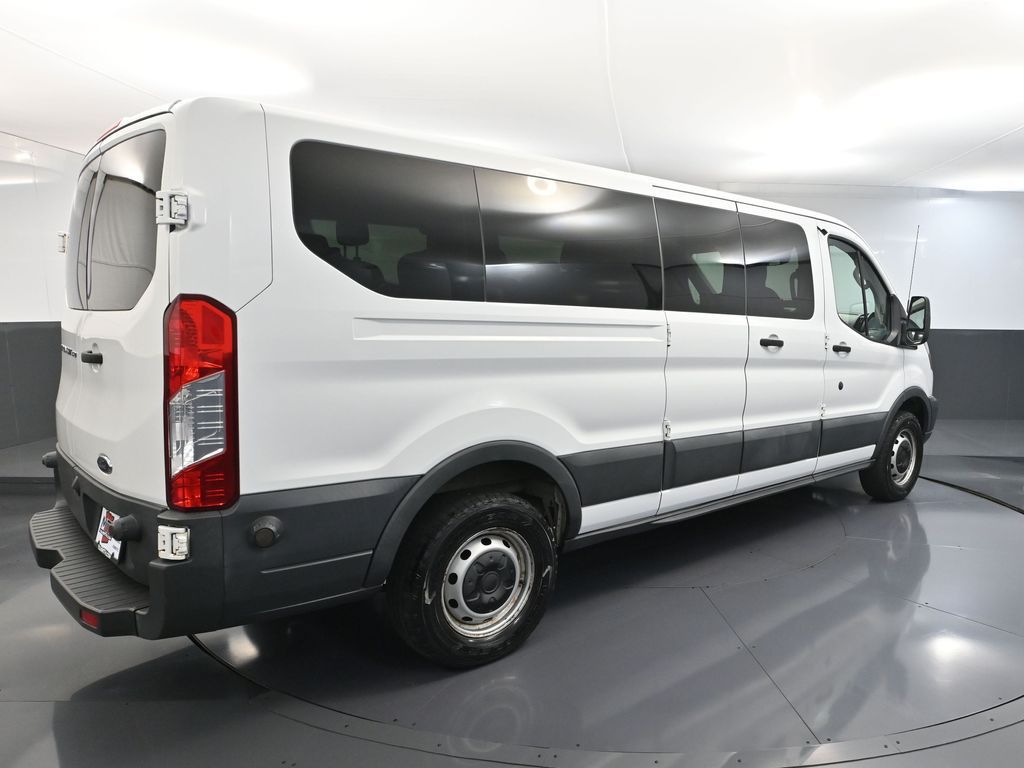 2016 Ford Transit Van photo 3