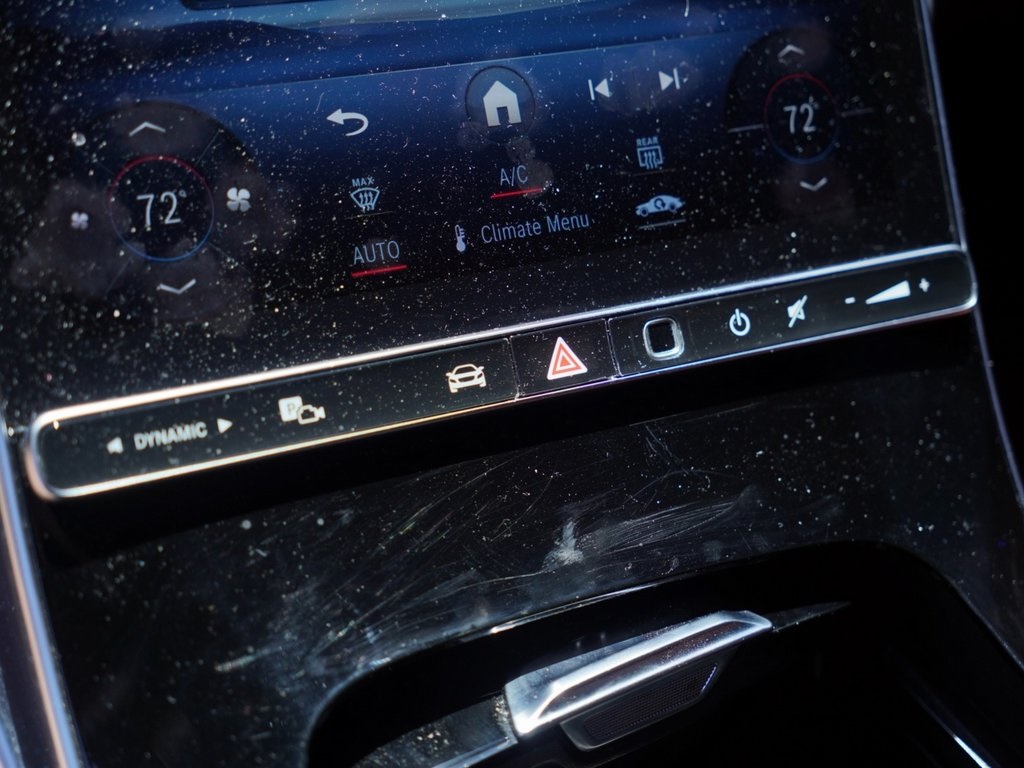 2022 Mercedes Benz C 300 photo 14