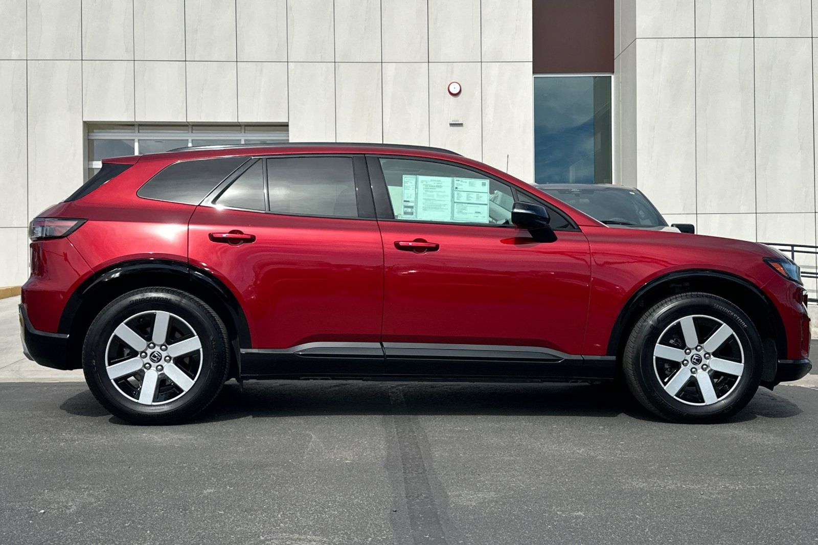 Certified 2024 Honda Prologue Touring with VIN 3GPKHWRM8RS538444 for sale in La Mesa, CA