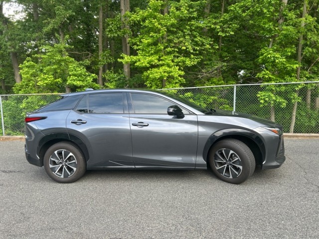 2024 Lexus RZ 300e Premium Package