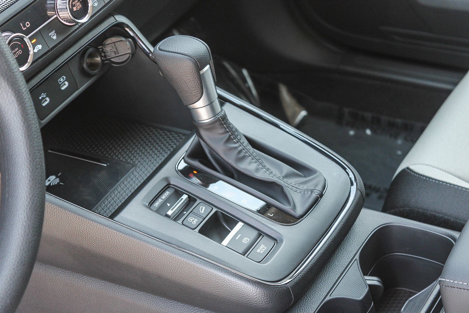 2026 Honda CR-V LX photo 21