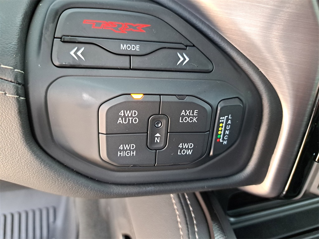 2024 Ram 1500 TRX photo 22