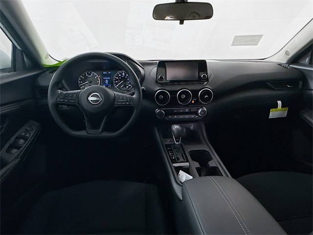 2025 Nissan Sentra S photo 9