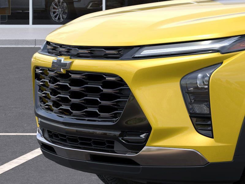 2025 Chevrolet Trax ACTIV photo 13