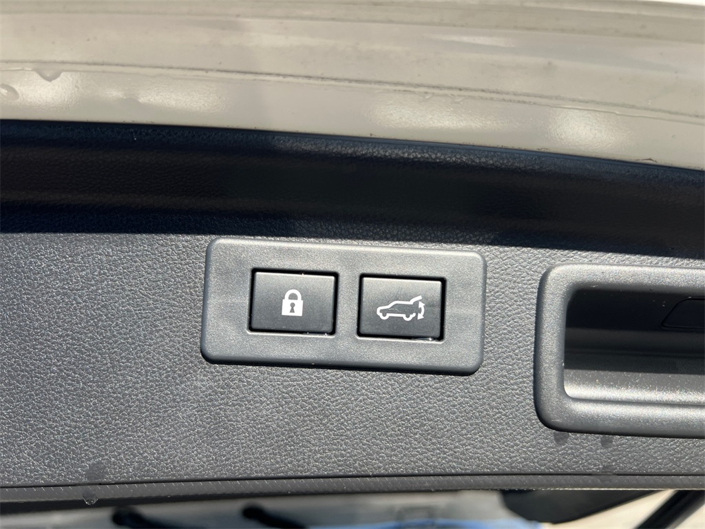 2022 Subaru Forester Wilderness photo 21