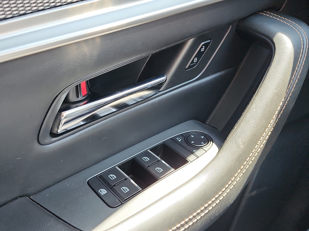2024 Mazda CX-90 3.3 Turbo Preferred Plus photo 20