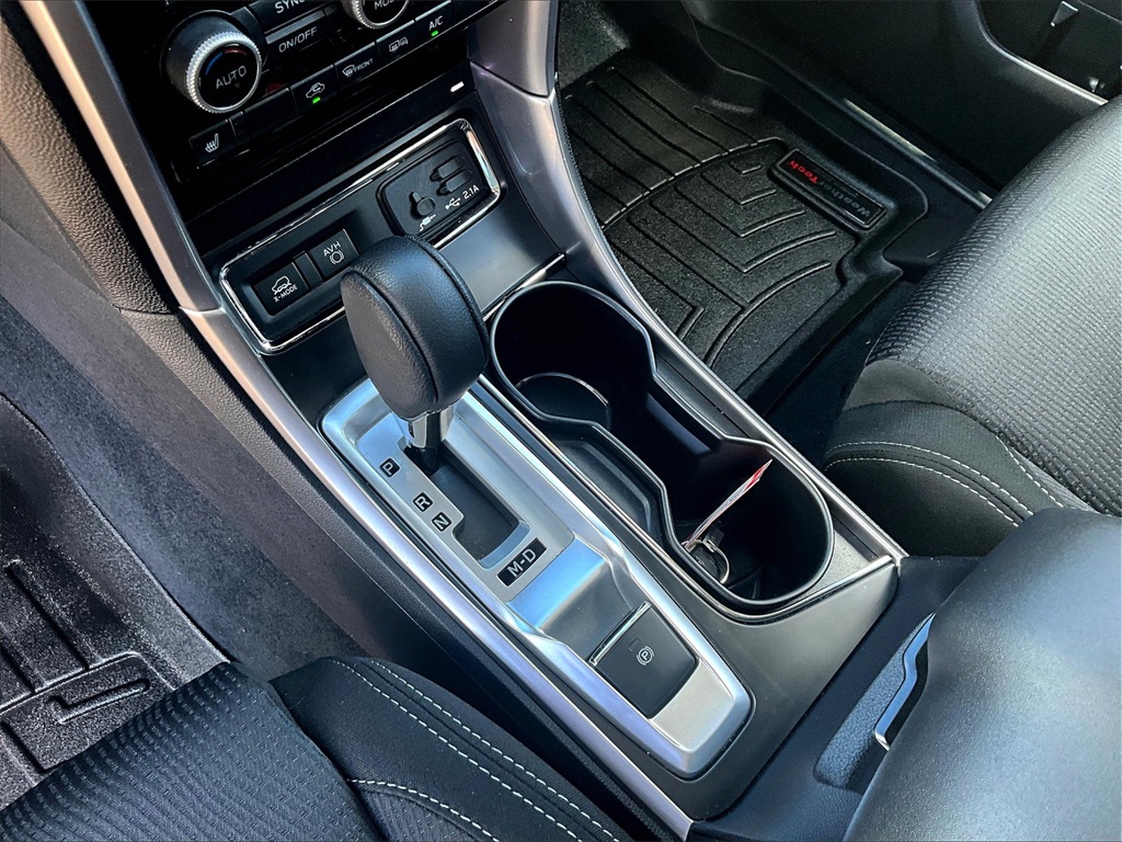 2022 Subaru Ascent Premium photo 18