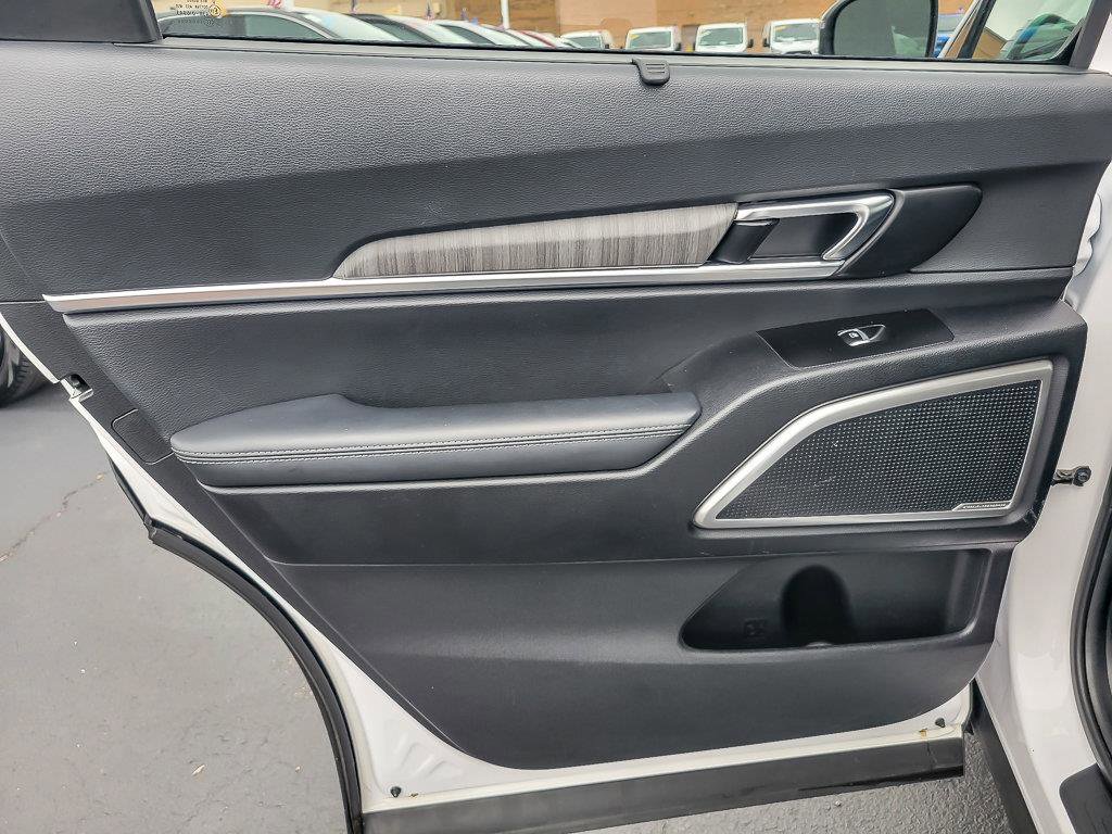 2024 KIA TELLURIDE - Image 24