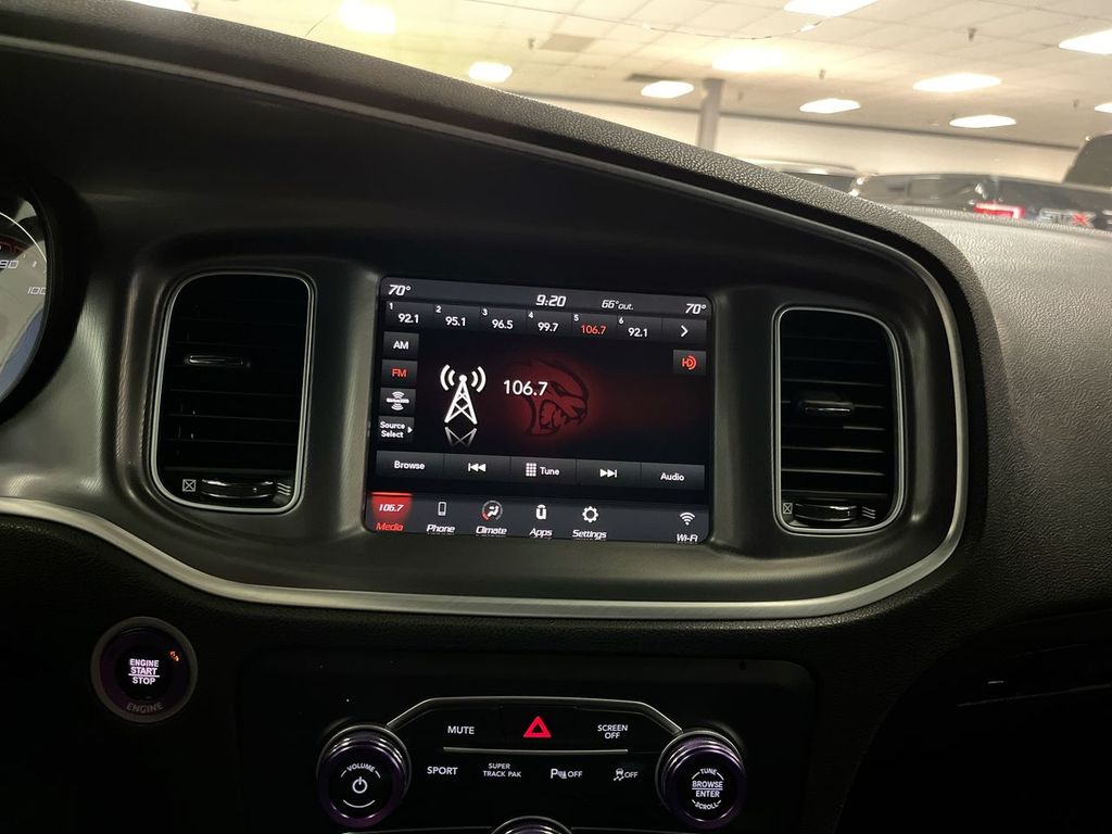 2022 Dodge Charger GT photo 16
