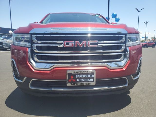 2023 Gmc Acadia SLT photo 10