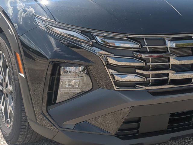 2025 Hyundai Tucson XRT photo 4