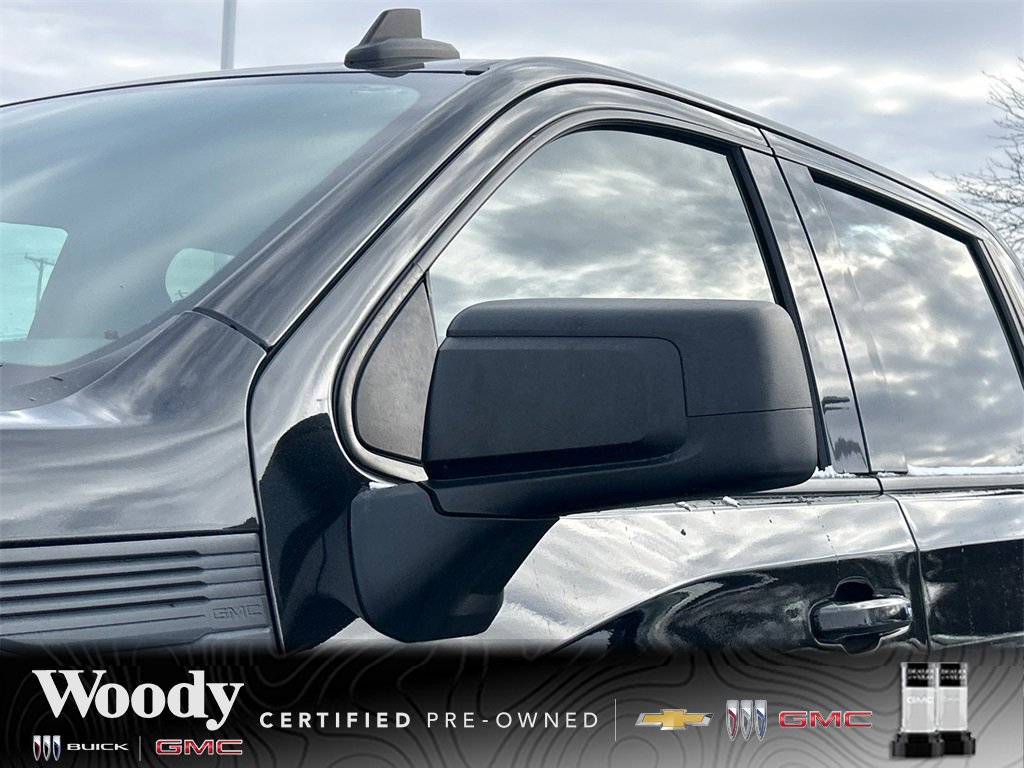 2020 GMC SIERRA - Image 12