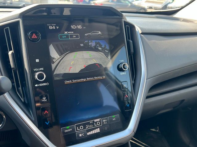 2024 Subaru Crosstrek Premium photo 13