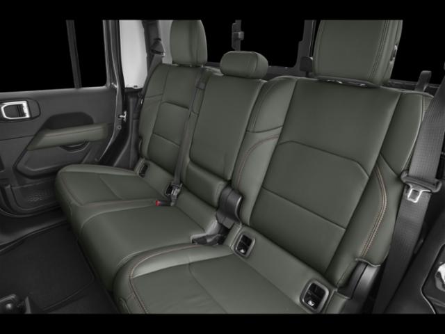 2025 Jeep Gladiator Mojave photo 10
