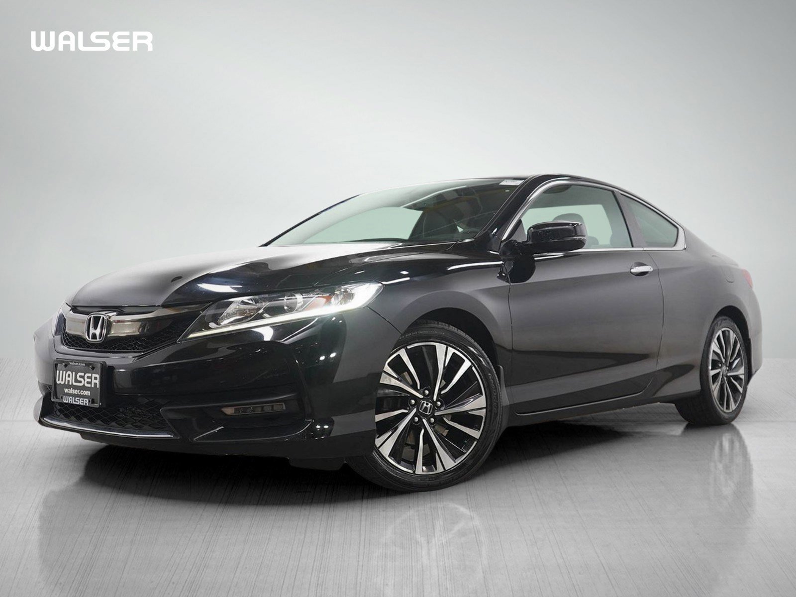 2016 Honda Accord EX-L V-6