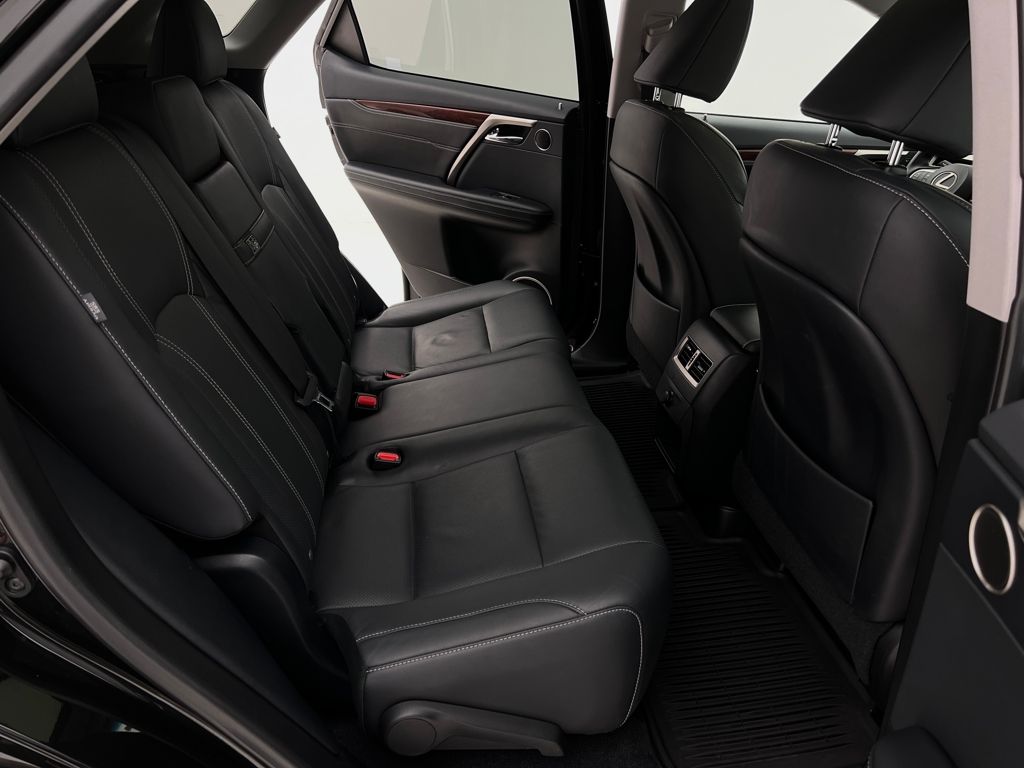 2019 Lexus RX 350 Premium AWD photo 18
