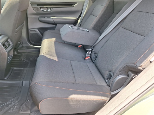 2026 Honda CR-V Hybrid Sport photo 21