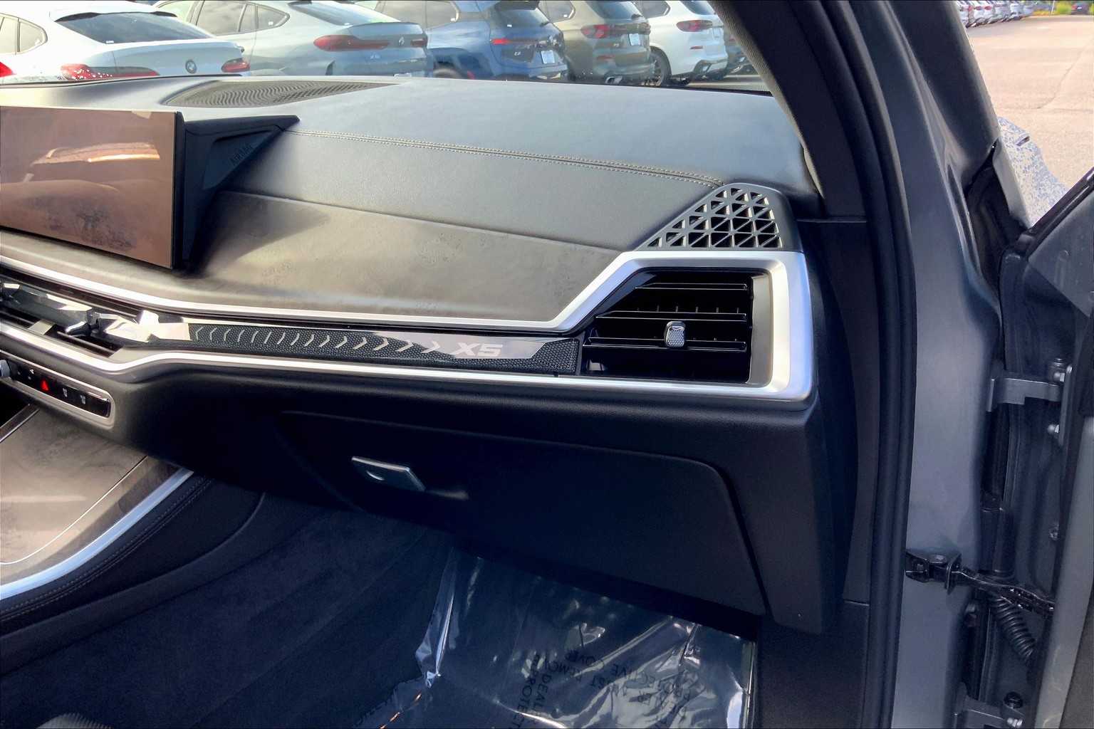 2024 Bmw X5 xDrive40i photo 16