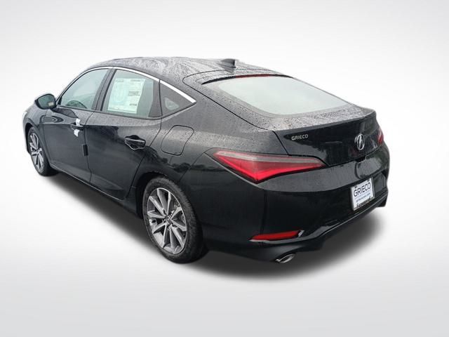 2025 Acura Integra Base photo 5