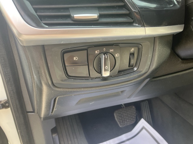 2015 Bmw X5 xDrive35i photo 29