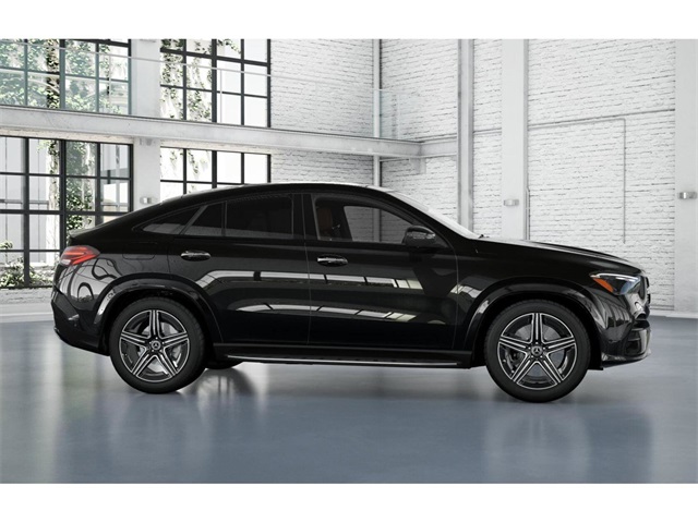 2026 Mercedes Benz GLE 450 4MATIC photo 13