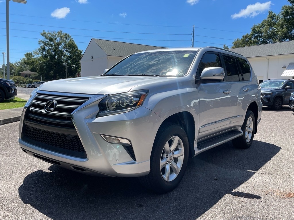 2019 Lexus GX 460 photo 29